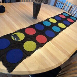 MOMA Scarf by Osama Mita